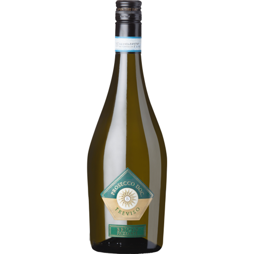 BRIOSO PROSECCO FRIZZANTE - 75 CL
